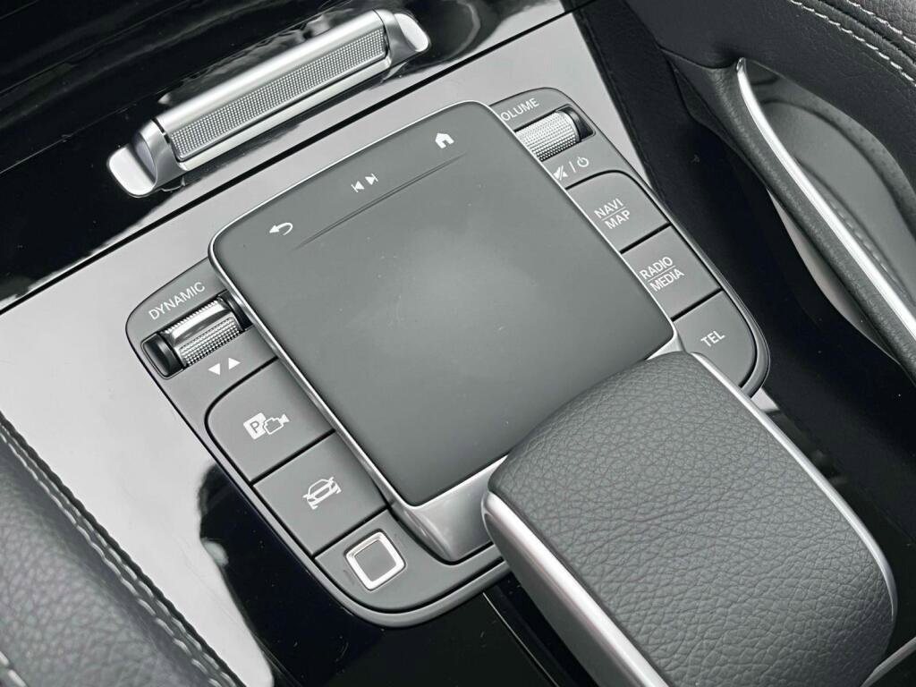 New 2026 Mercedes-Benz GLE 350 4MATIC image 30
