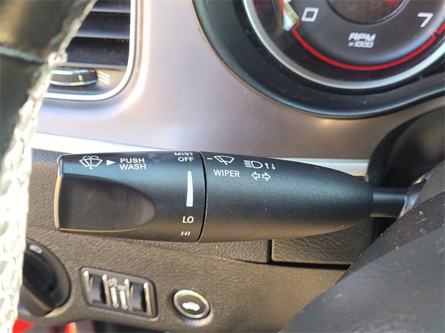 Certified 2022 Dodge Charger SXT image 16