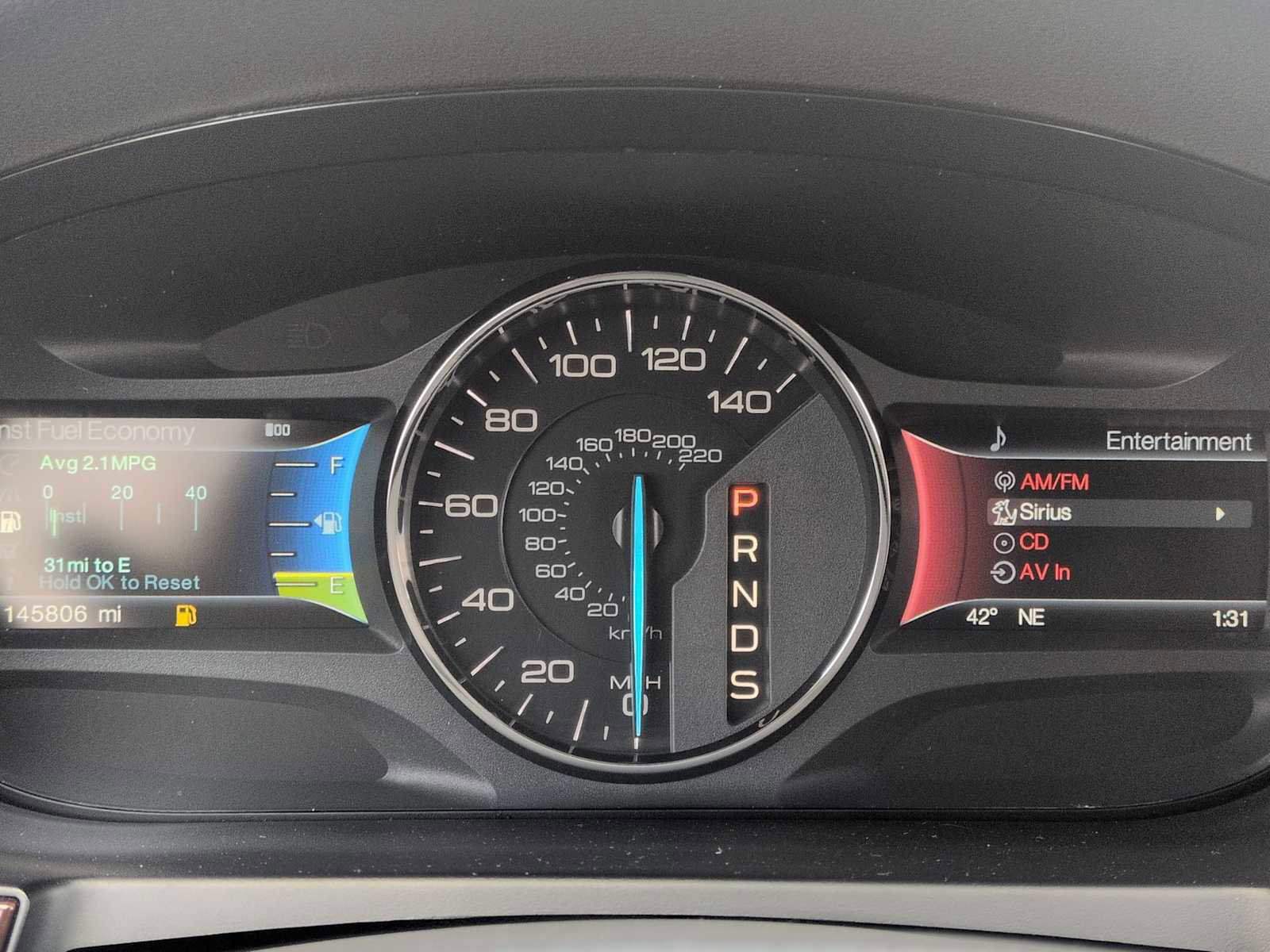 Used 2013 Ford Edge Limited w/ Driver Entry Pkg image 33