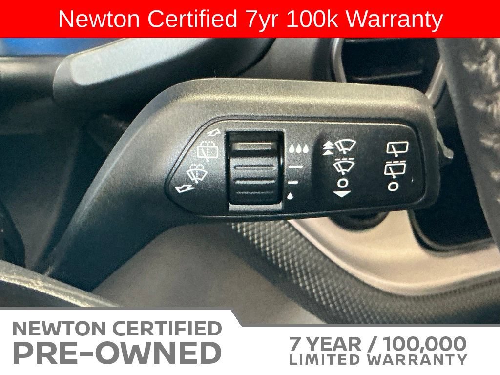 Used 2023 Ford Bronco Sport Big Bend w/ Convenience Package AWD/4WD image 40