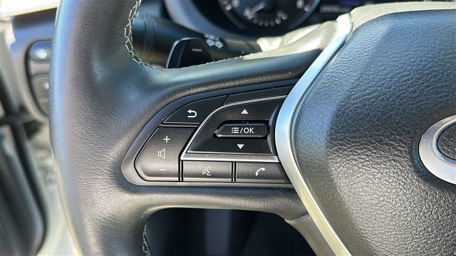 Used 2023 INFINITI QX55 Essential AWD/4WD image 14