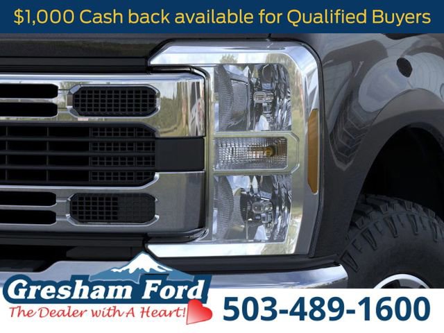 New 2026 Ford F250 XLT w/ Tremor Off-Road Package image 21
