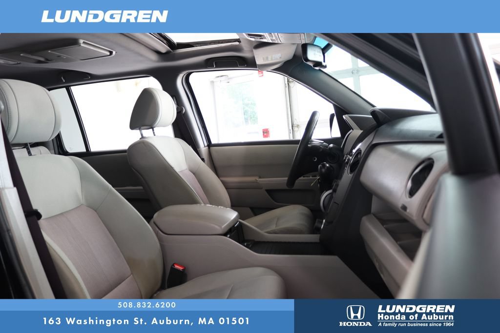 Used 2015 Honda Pilot SE image 16