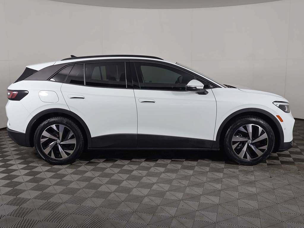 Used 2024 Volkswagen ID.4 2WD image 17