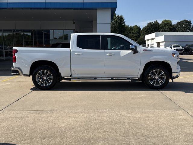 New 2026 Chevrolet Silverado 1500 LT AWD/4WD image 2
