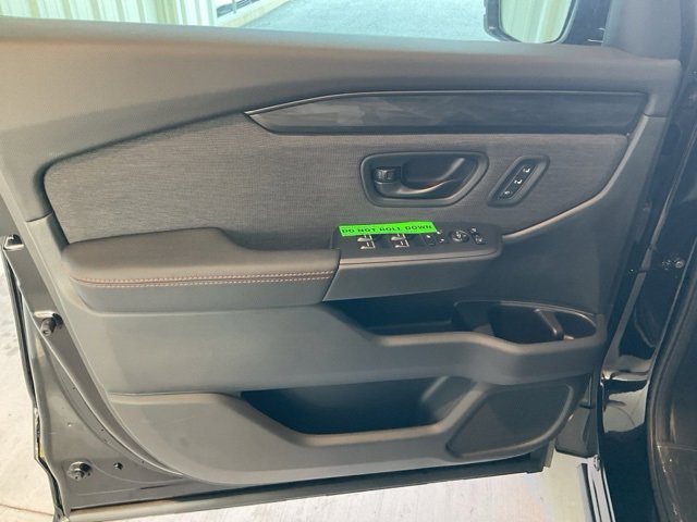 New 2026 Honda Passport TrailSport image 5