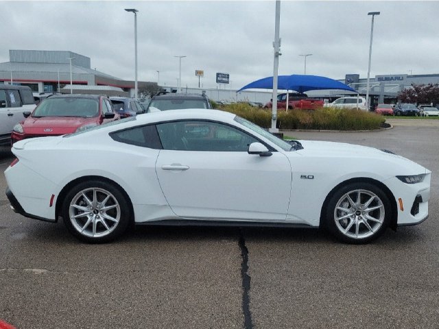 Certified 2024 Ford Mustang GT Premium RWD image 6