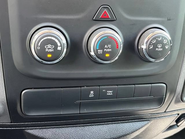 Used 2019 RAM 1500 Tradesman w/ Popular Equipment Group AWD/4WD image 16