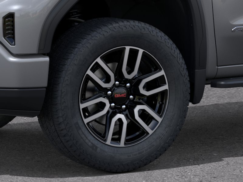 New 2026 GMC Sierra 1500 AT4 w/ AT4 Premium Package AWD/4WD image 11