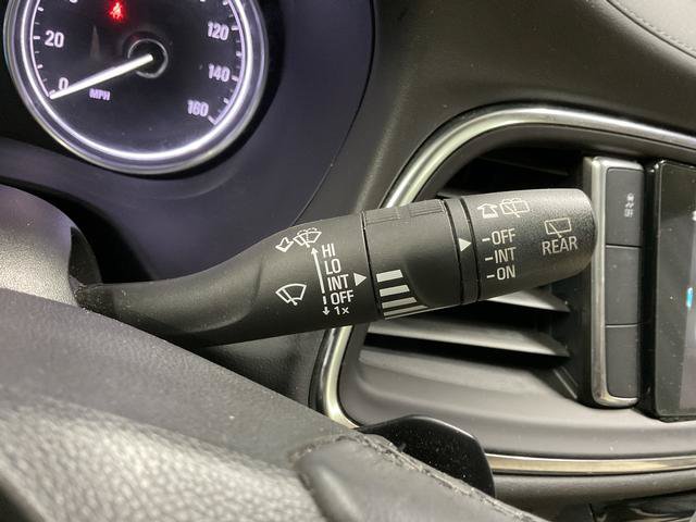 Used 2019 Buick Enclave Essence FWD image 22