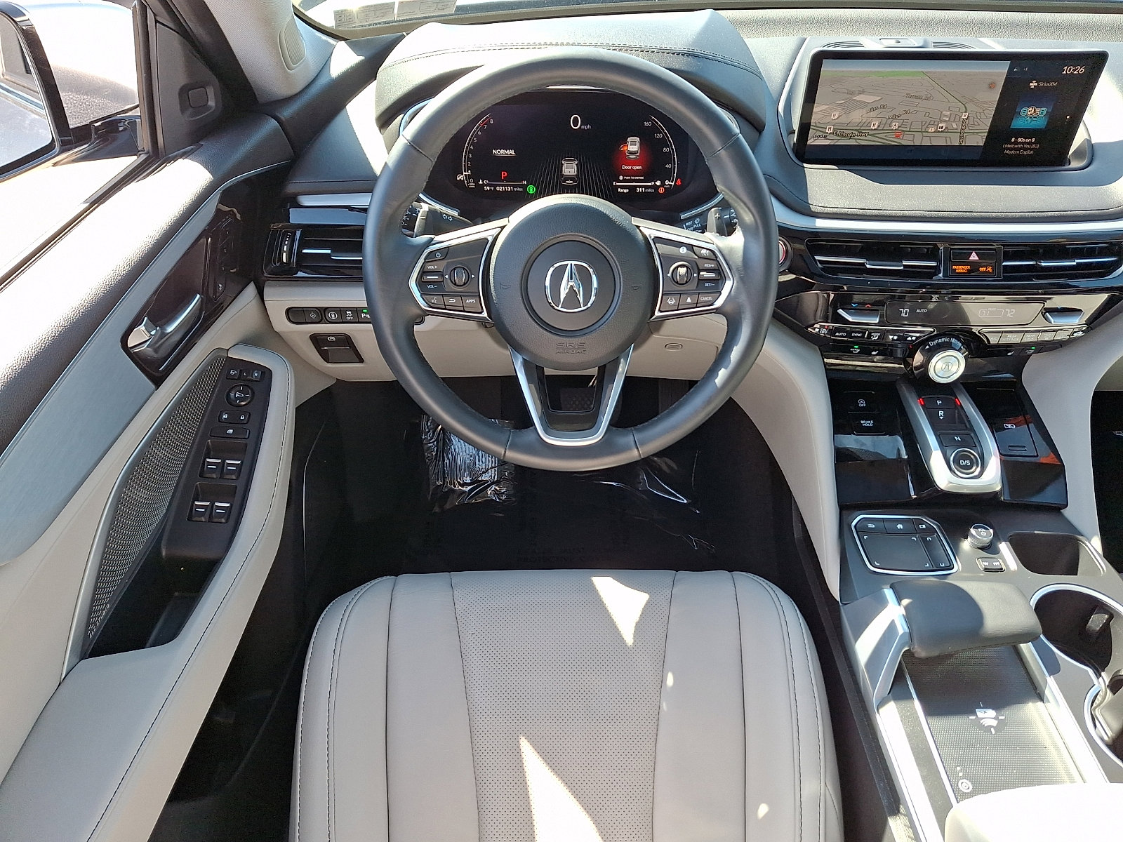 Certified 2023 Acura MDX w/ Technology Package image 12