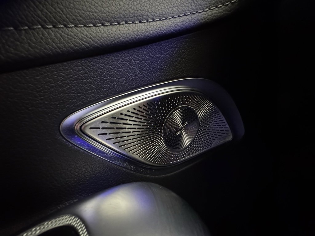 Used 2025 Mercedes-Benz EQE 350+ 4MATIC SUV image 25