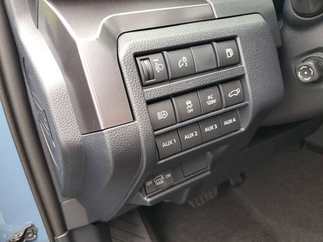 New 2026 Toyota 4Runner TRD Off-Road Premium AWD/4WD image 22