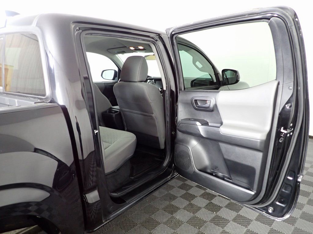 Used 2023 Toyota Tacoma SR image 24