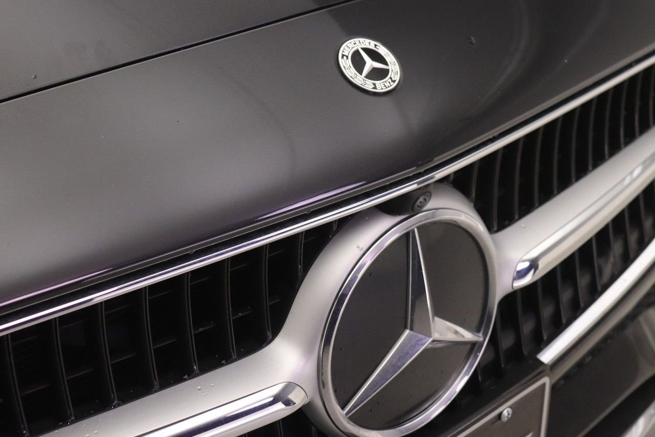 Certified 2023 Mercedes-Benz C 300 Sedan image 26