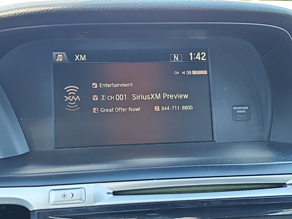 Used 2014 Honda Accord EX-L image 6