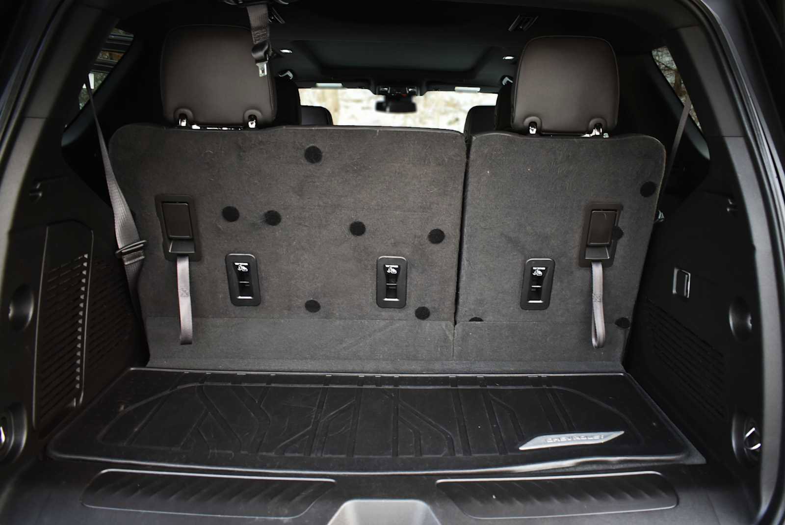 Used 2023 Chevrolet Tahoe LT image 8