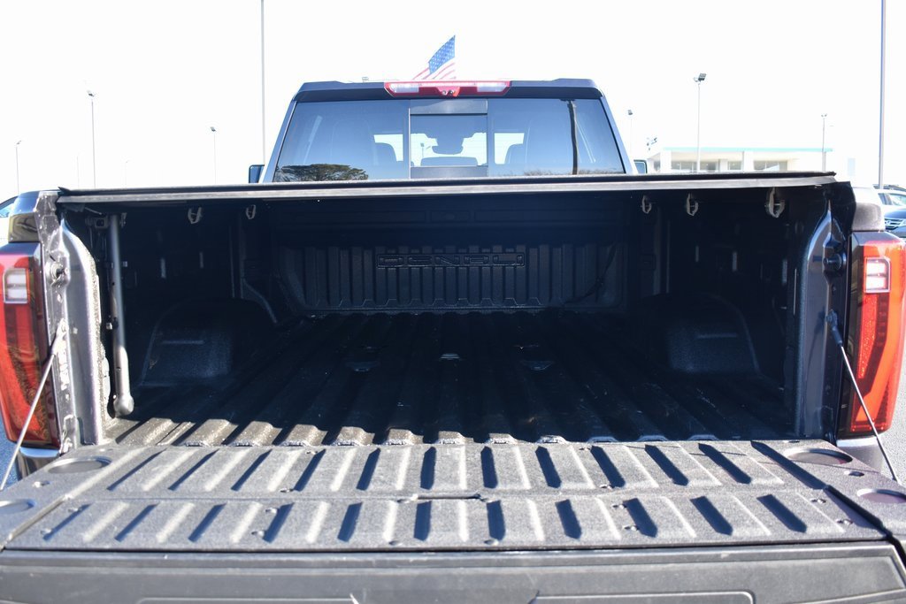 Certified 2024 GMC Sierra 2500 Denali Ultimate image 6