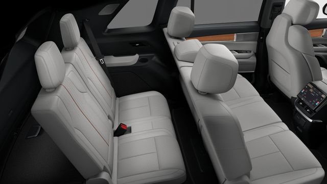 New 2027 Cadillac Vistiq Luxury AWD/4WD image 21