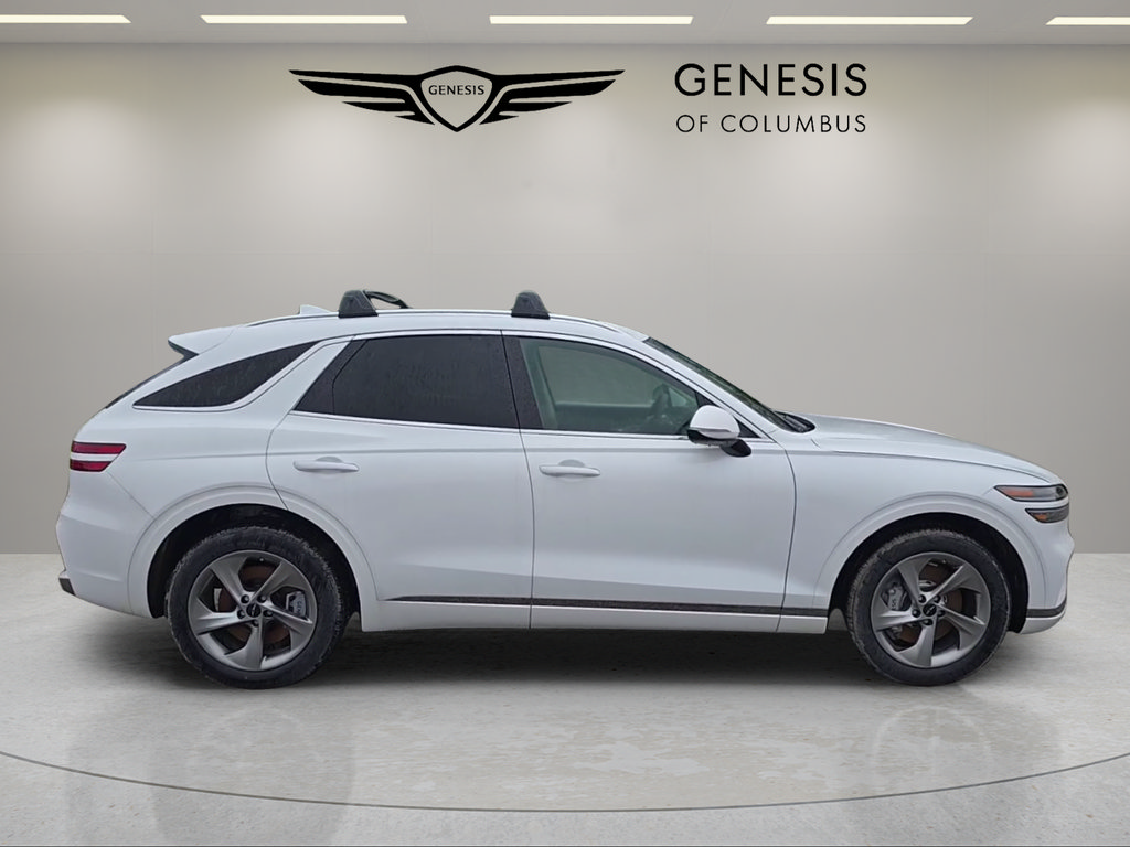New 2026 Genesis GV70 2.5T Select AWD/4WD image 6