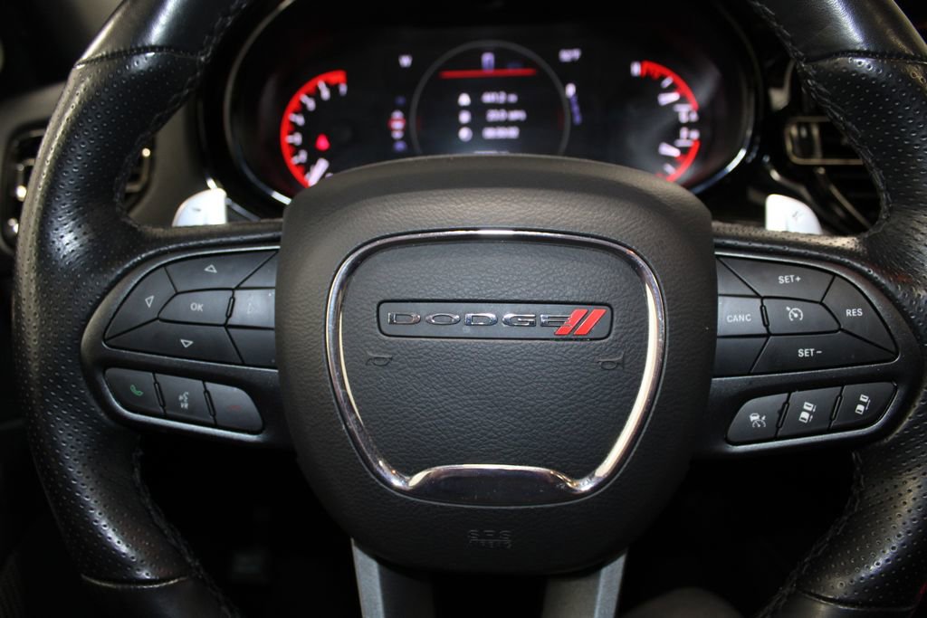 Used 2024 Dodge Durango GT image 12