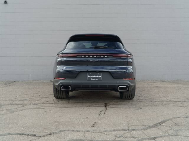 New 2026 Porsche Cayenne image 6