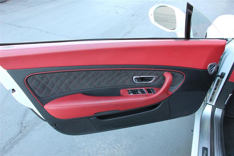 Used 2010 Bentley Continental GT Supersports image 32