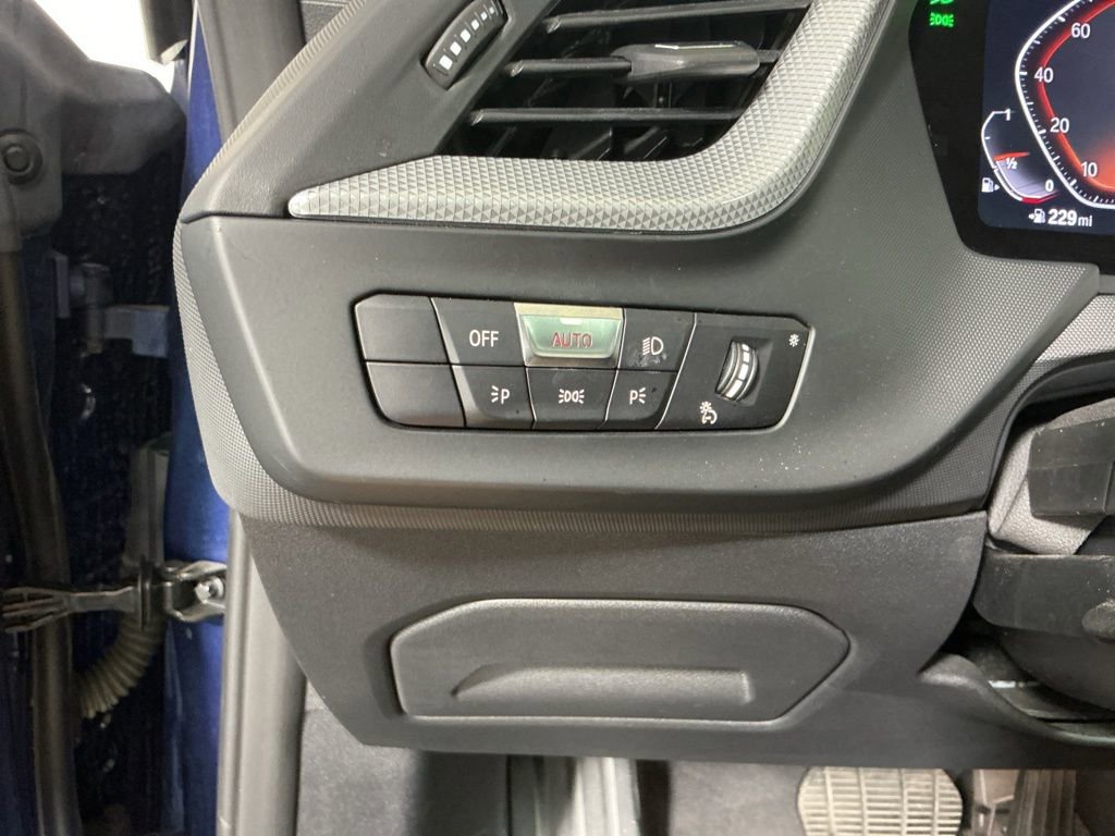 Certified 2024 BMW 228i Gran Coupe w/ Premium Package image 17