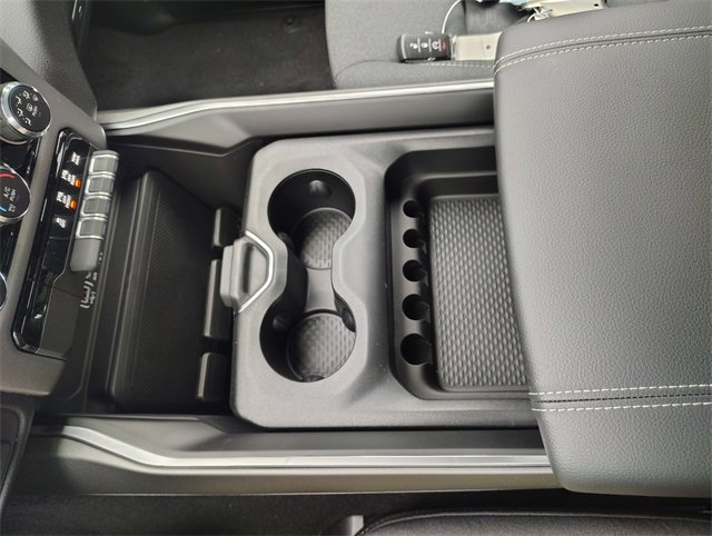 New 2026 RAM 1500 Big Horn w/ Night Edition image 25