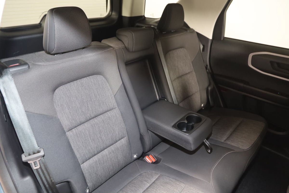 Used 2023 Ford Bronco Sport Big Bend w/ Convenience Package AWD/4WD image 13