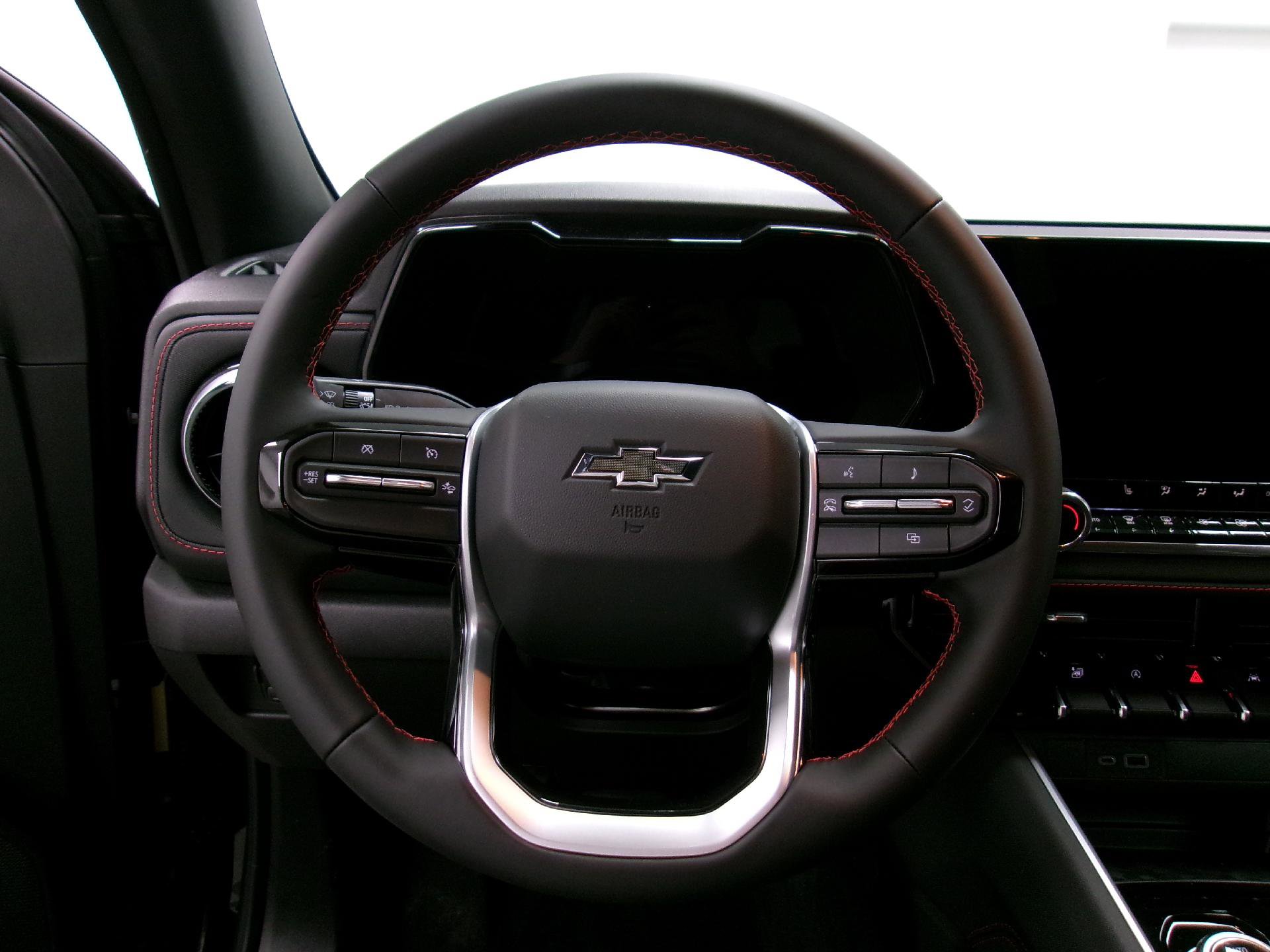 New 2026 Chevrolet Colorado Z71 w/ Technology Package image 6