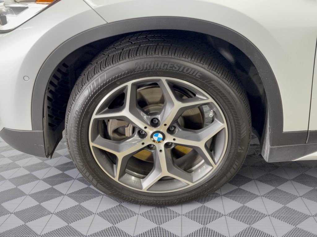 Used 2016 BMW X1 xDrive28i AWD/4WD image 13