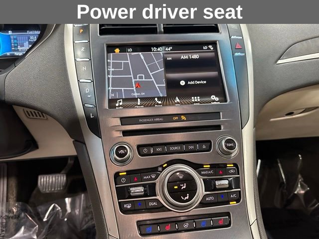 Used 2018 Lincoln MKZ Reserve w/ Climate Package FWD image 22