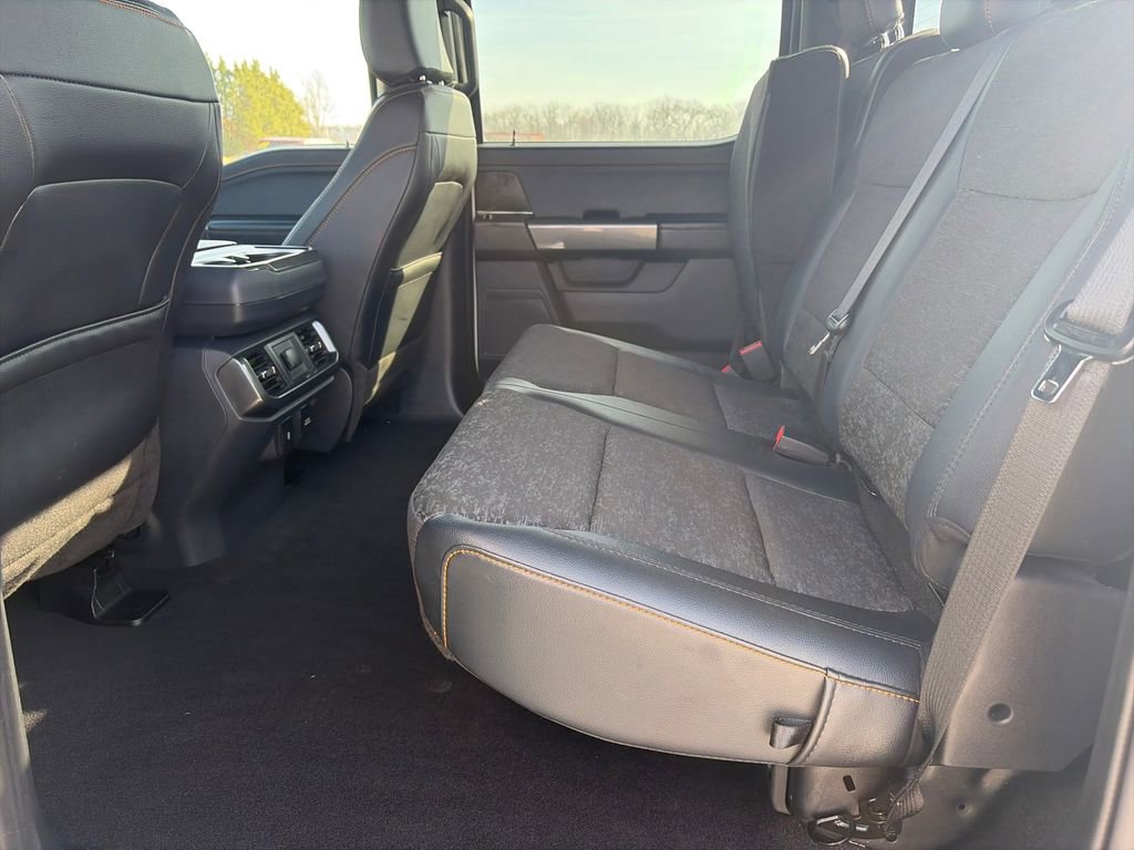 Used 2023 Ford F150 Tremor w/ Trailer Tow Package image 29