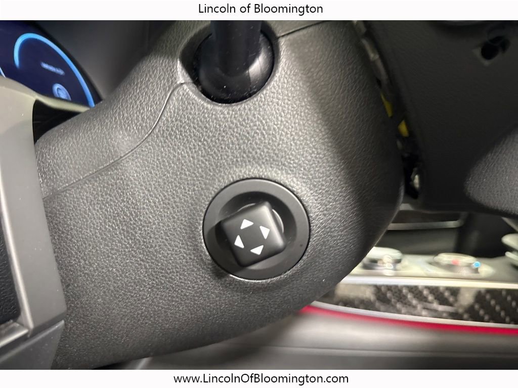 Used 2023 Genesis GV70 3.5T Sport w/ Sport Prestige Package image 23