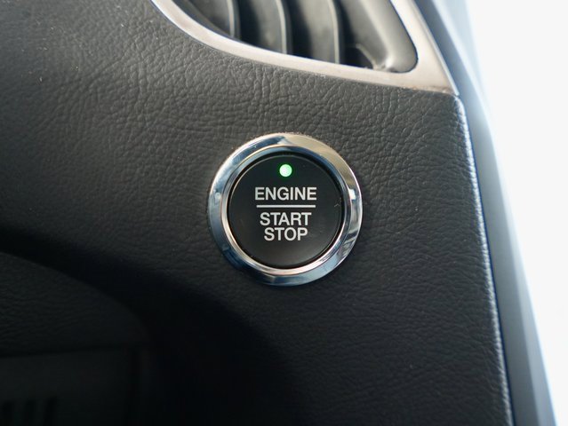 Used 2023 Ford Edge SEL image 24