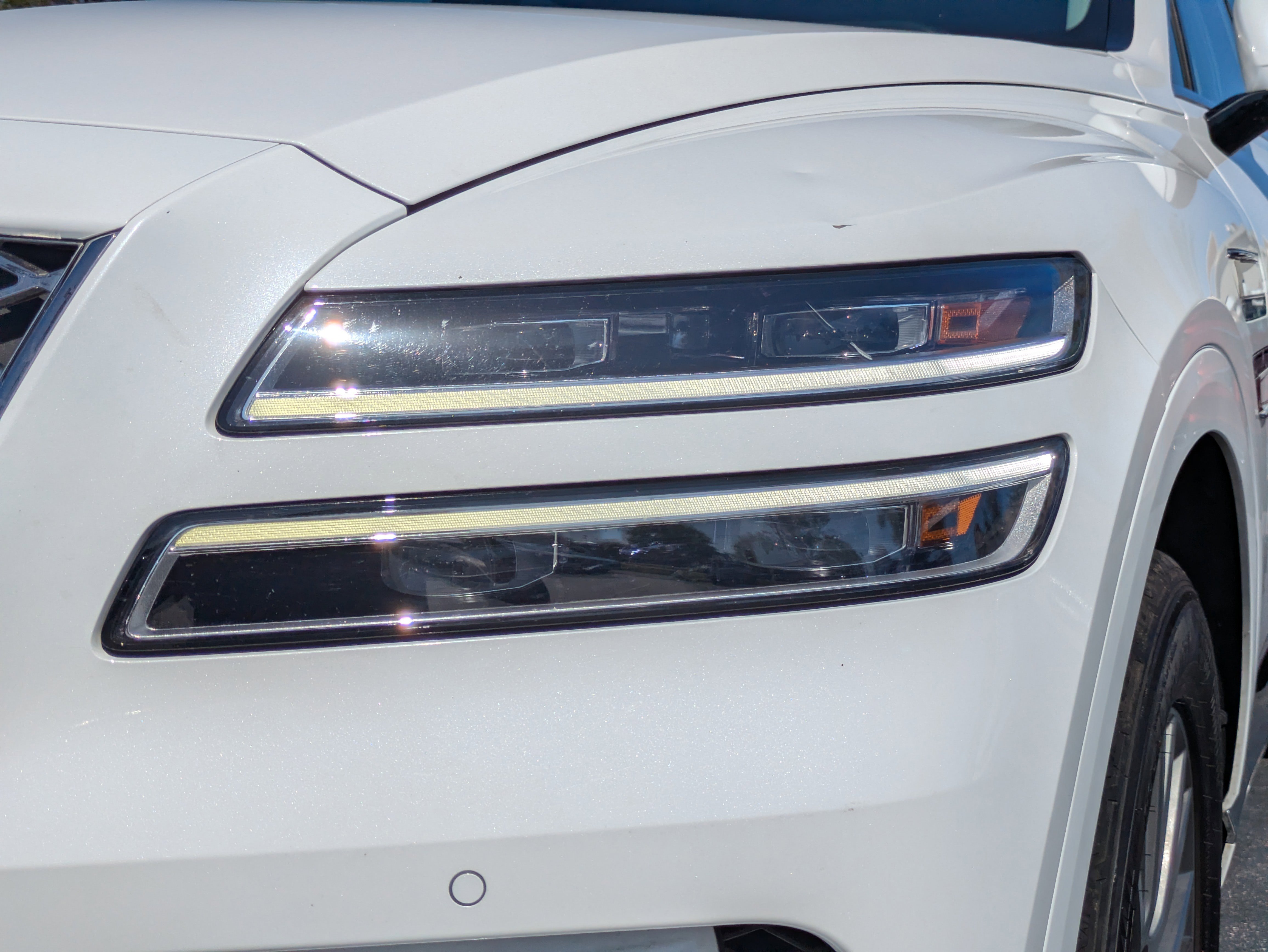 Used 2024 Genesis GV80 2.5T image 31