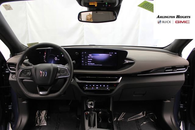 New 2025 Buick Envista Avenir FWD image 22