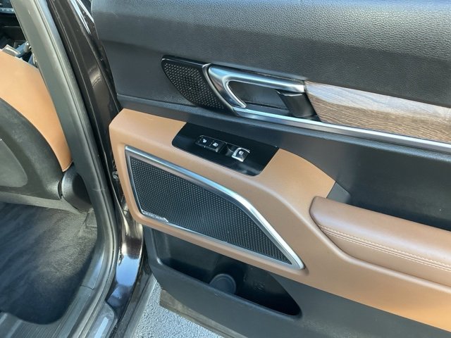 Used 2020 Kia Telluride SX w/ SX Prestige Package image 27