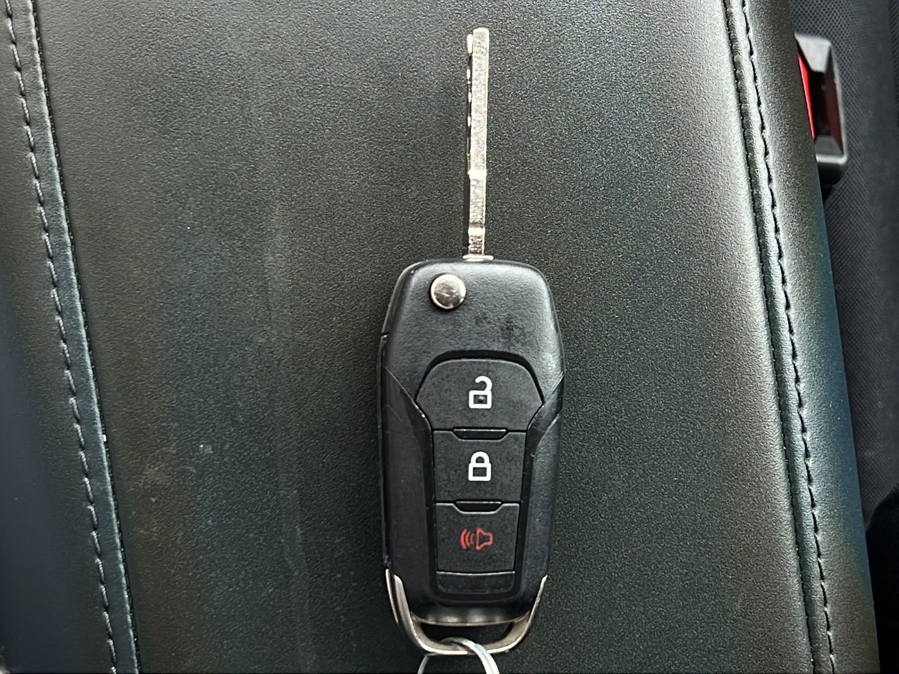 Used 2022 Ford Maverick XL FWD image 22