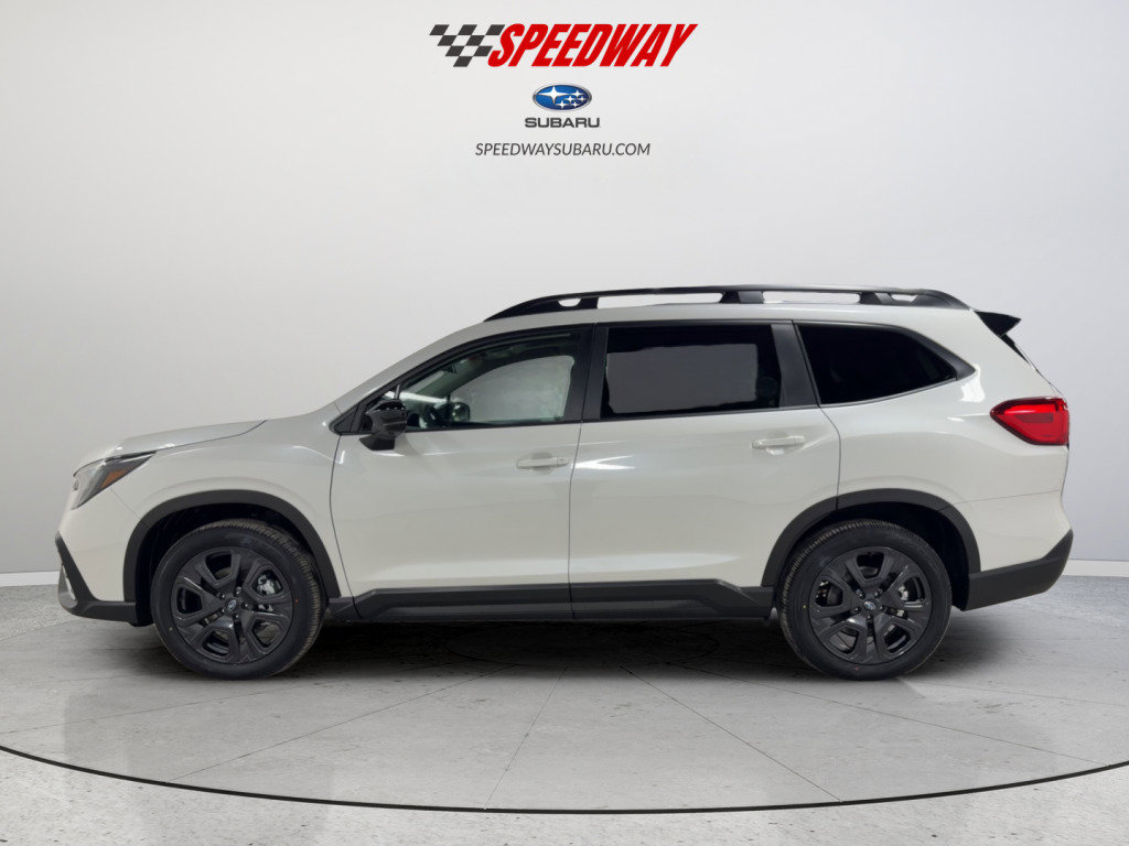 New 2026 Subaru Ascent Bronze Edition AWD/4WD image 6