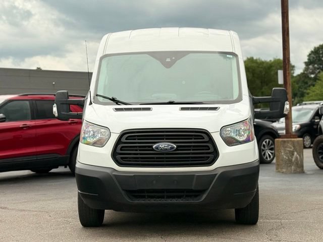 Used 2019 Ford Transit 350 148 Medium Roof RWD image 24