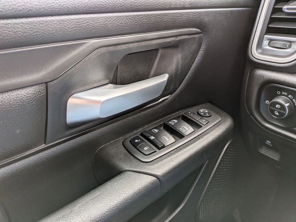 Used 2024 RAM 1500 Tradesman w/ Warlock PACKAGE image 28