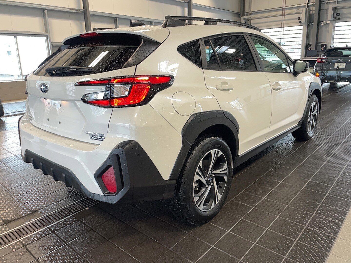 Used 2024 Subaru Crosstrek 2.0i Premium AWD/4WD image 21