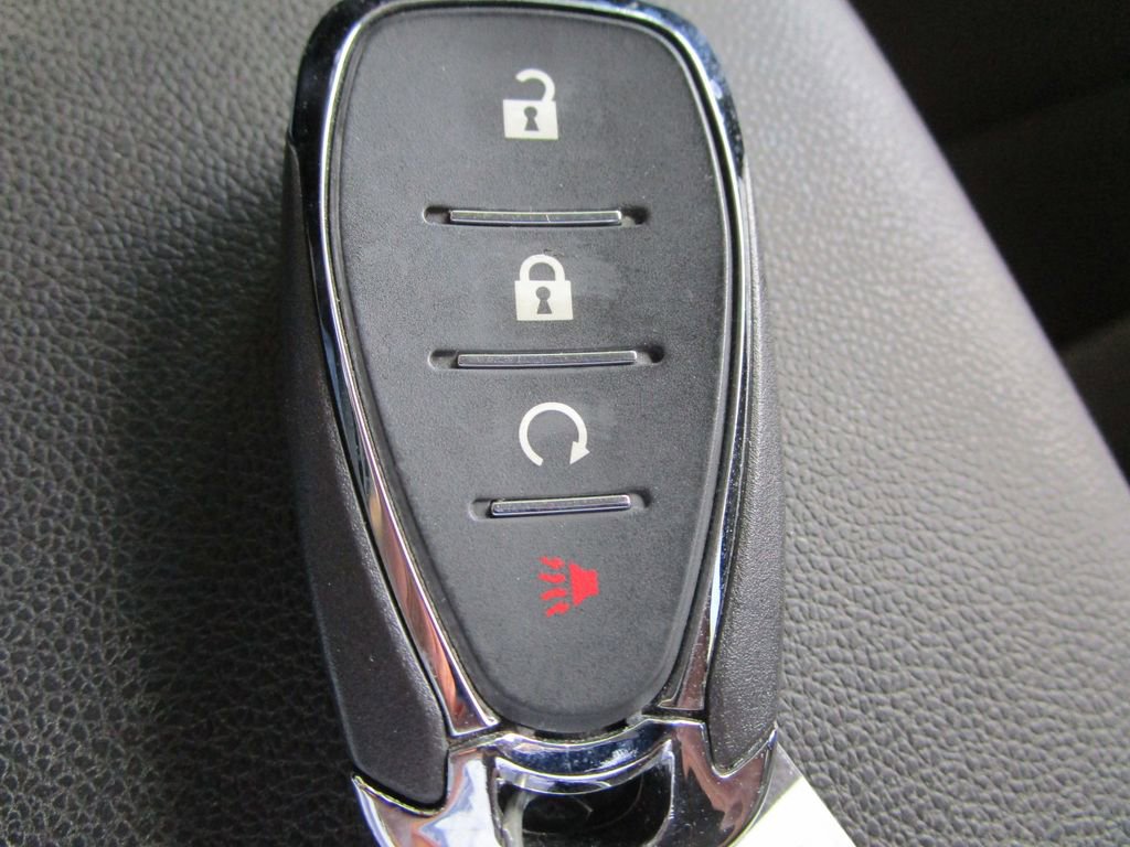 Used 2023 Chevrolet TrailBlazer LT image 35