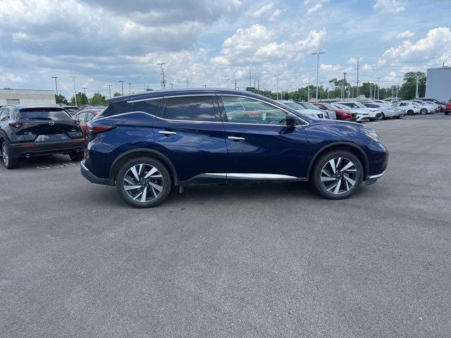 Used 2023 Nissan Murano SL image 6