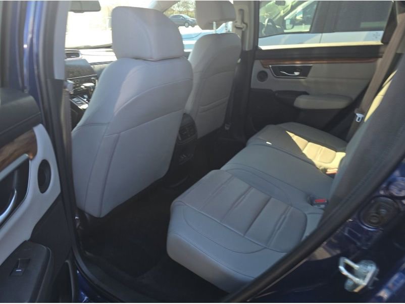 Used 2020 Honda CR-V EX-L image 25