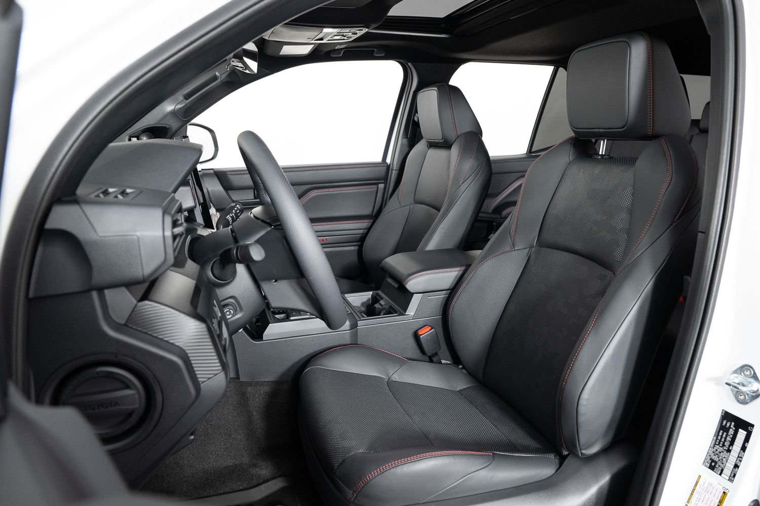 Used 2026 Toyota 4Runner TRD Pro image 18