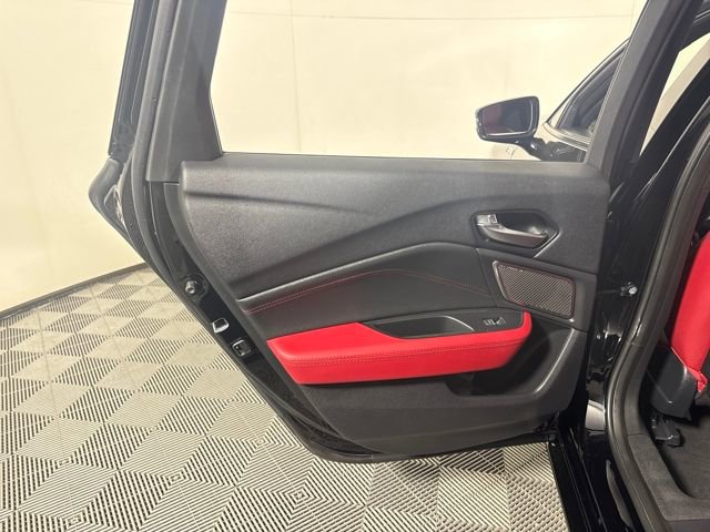 Used 2025 Acura TLX SH-AWD w/ A-SPEC Pkg image 18