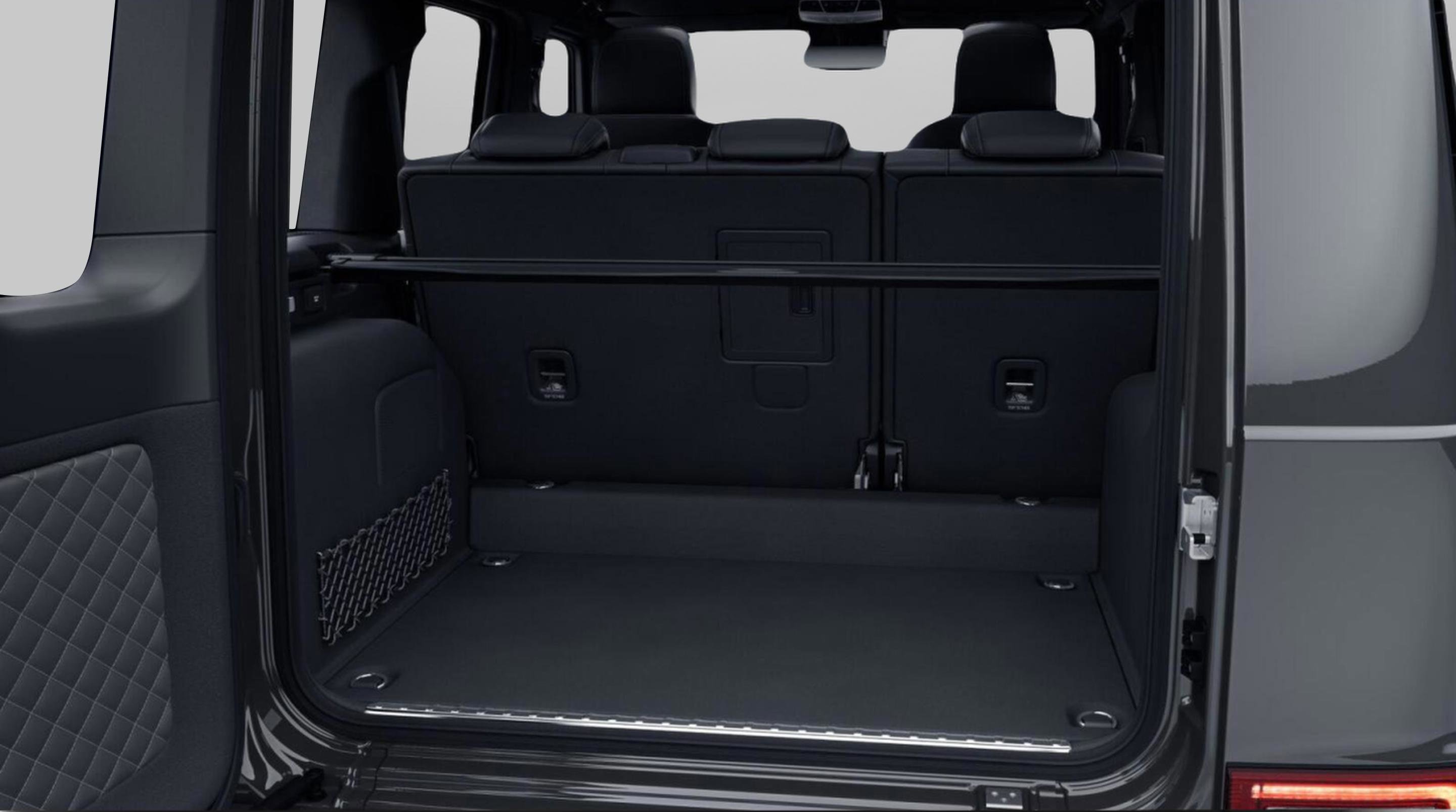 Used 2022 Mercedes-Benz G 63 AMG 4MATIC image 43